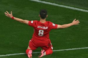 Matchwinner Güler: "Wollten Trainer ein Geschenk machen"