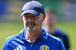 Schottlands Clarke: "Xhaka und Kroos sind sehr ähnlich"