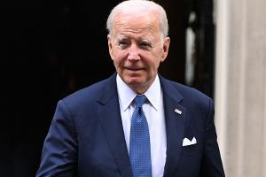 "Billige Fälschungen": Weißes Haus äußert sich zu Biden-Videos