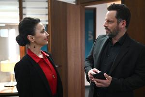 Das passiert heute in den Soaps