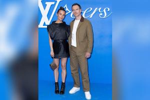 Alicia Vikander und Michael Fassbender: Comeback auf dem roten Teppich