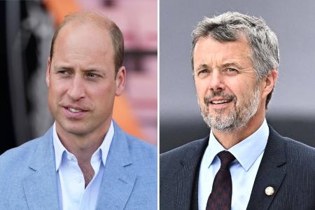 Top-Royals auf den Rängen: Auch König Frederik kommt zum EM-Spiel Top-Royals auf den Rängen: Auch König Frederik kommt zum EM-Spiel