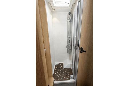 Pilote Atlas A 696 G Dusche f