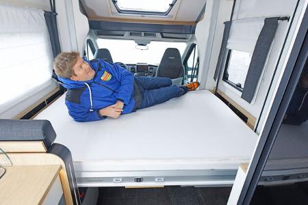 Pilote Atlas A 696 G Hubbett f