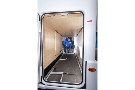 Pilote Atlas A 696 G Garage f