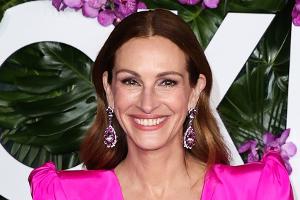"Ein Wunder": Julia Roberts gratuliert ihrem Sohn Henry zum Geburtstag