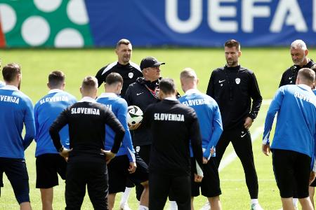 Serbien vs Slowenien: Balkan-Duell mit sportlicher Brisanz Serbien vs Slowenien: Balkan-Duell mit sportlicher Brisanz