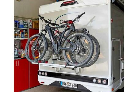Fahrradtraeger f
