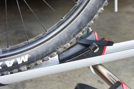 Fahrradtraeger f