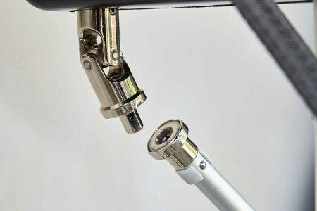 Fahrradtraeger f
