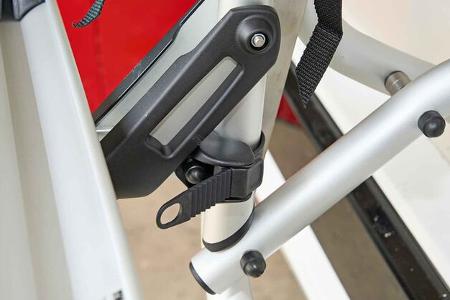 Fahrradtraeger f
