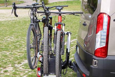 Fahrradtraeger i