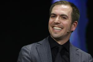 Turnierdirektor Lahm "sehr zufrieden" mit EM-Organisation