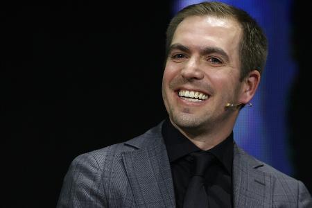 Turnierdirektor Lahm Turnierdirektor Lahm