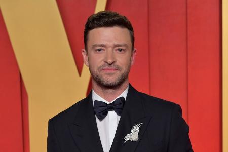 Ade Saubermann-Image: Die Skandal-Akte von Justin Timberlake Ade Saubermann-Image: Die Skandal-Akte von Justin Timberlake