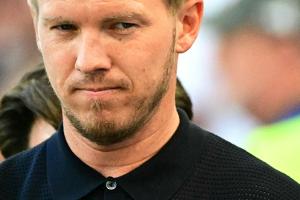 Nagelsmann: Arbeitssieg gegen Ungarn zeigt "Reifeprozess"