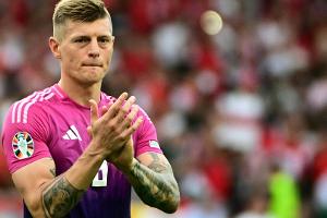 Vor Schweiz-Duell: Kroos will Gruppensieg als "Statement"