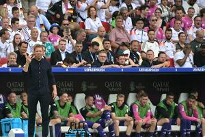 Nach Achtelfinal-Einzug: Nagelsmann bleibt bis 2026