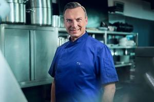 "Raue - Der Restaurantretter": RTL zeigt fünf neue Folgen