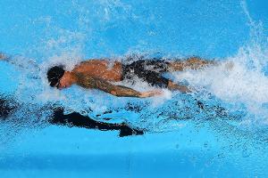 Olympia-Quali: Schwimmstar Dressel scheitert über 100 m