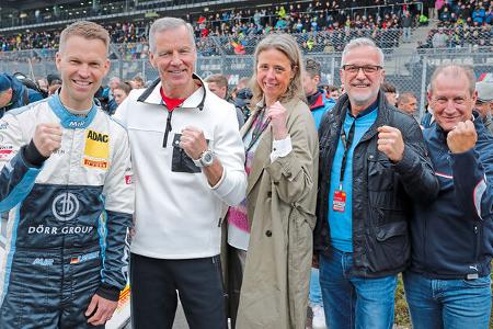 52. ADAC Ravenol 24h Nuerburgring 2024 52. ADAC Ravenol 24h Nuerburgring 2024