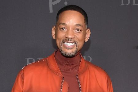 Neue Rolle in Sci-Fi-Film: Will Smiths Comeback nimmt Fahrt auf Neue Rolle in Sci-Fi-Film: Will Smiths Comeback nimmt Fahrt auf