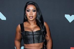 Mordverdacht: Rapperin Remy Ma spricht über Verhaftung ihres Sohnes