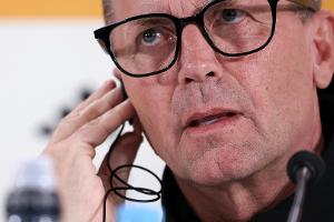 "Deutschland-Schreck" Bell nicht mehr Trainer von Südkorea