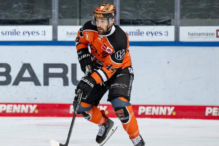 DEL: Augsburg holt Zajac von den Grizzlys DEL: Augsburg holt Zajac von den Grizzlys