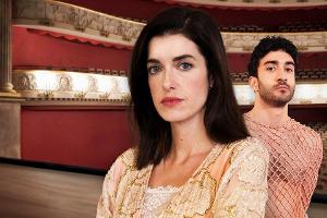 Opern-Serie mit Marie Nasemann: "Ich liebe unkonventionelle Ideen"