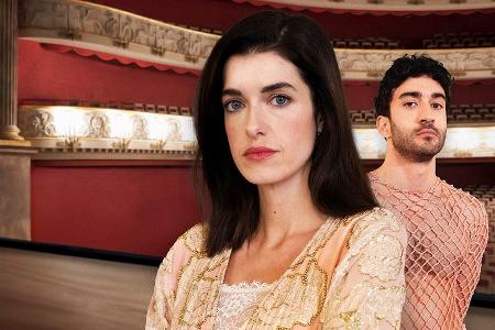 Opern-Serie mit Marie Nasemann: Opern-Serie mit Marie Nasemann:
