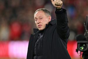 Waliser Cooper neuer Teammanager von Leicester City