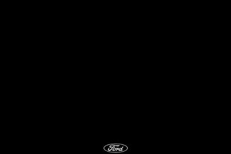Ford GT Besitzerbroschüre 