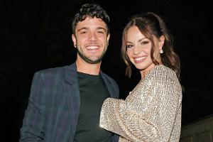 "Krass emotional": Christina und Luca Hänni berichten von der Geburt