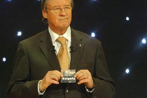 UEFA trauert um Ex-Generalsekretär Aigner