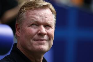 Koeman: Matchplan unabhängig von Mbappe-Einsatz