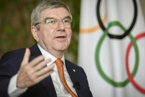 Russland und Belarus: IOC lässt 25 "Neutrale" für Olympia zu