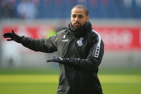 Schalke: Sam wird Co-Trainer von Geraerts Schalke: Sam wird Co-Trainer von Geraerts