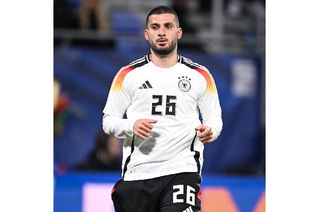 Deniz Undav (ab 84.) - ohne Bewertung - Bekam seine ersten EM-Minuten, konnte in der Schlussphase aber nicht mehr glänzen.