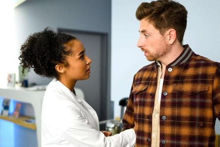 Das passiert heute in den Soaps Das passiert heute in den Soaps