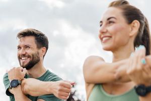Gender Exercise Gap: Warum Frauen weniger Sport treiben als Männer