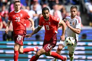 Rodriguez warnt vor "überragender deutscher Mannschaft"