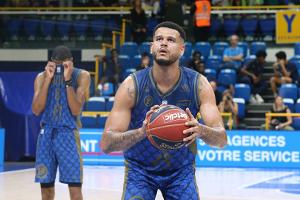 BBL: Oldenburg holt französischen Allstar Dossou-Yovo