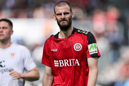 Darmstadt holt Vukotic aus Wiesbaden Darmstadt holt Vukotic aus Wiesbaden
