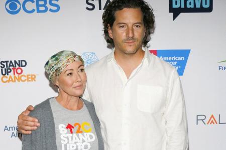 Schwere Vorwürfe von Shannen Doherty: Schwere Vorwürfe von Shannen Doherty: