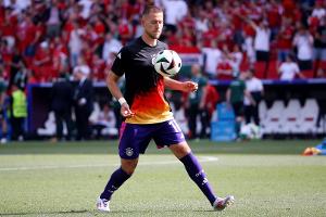 Stuttgarts Anton wechselt nach Dortmund