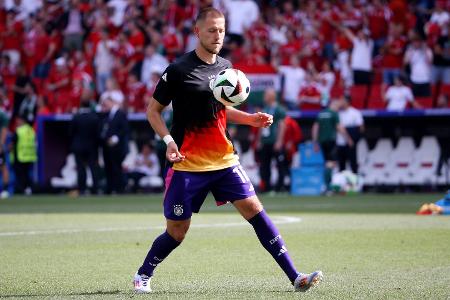 Stuttgarts Anton wechselt nach Dortmund Stuttgarts Anton wechselt nach Dortmund