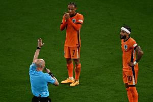 Koeman über vermeintliches Xavi-Tor: "Hätte zählen sollen"