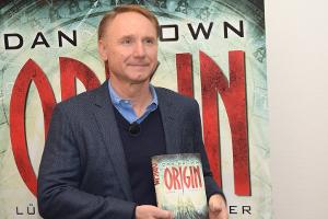 Erfinder von Robert Langdon wird 60: Was macht eigentlich Dan Brown?