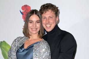 "Let's Dance"-Star Renata Lusin ist zurück auf der Tanzfläche